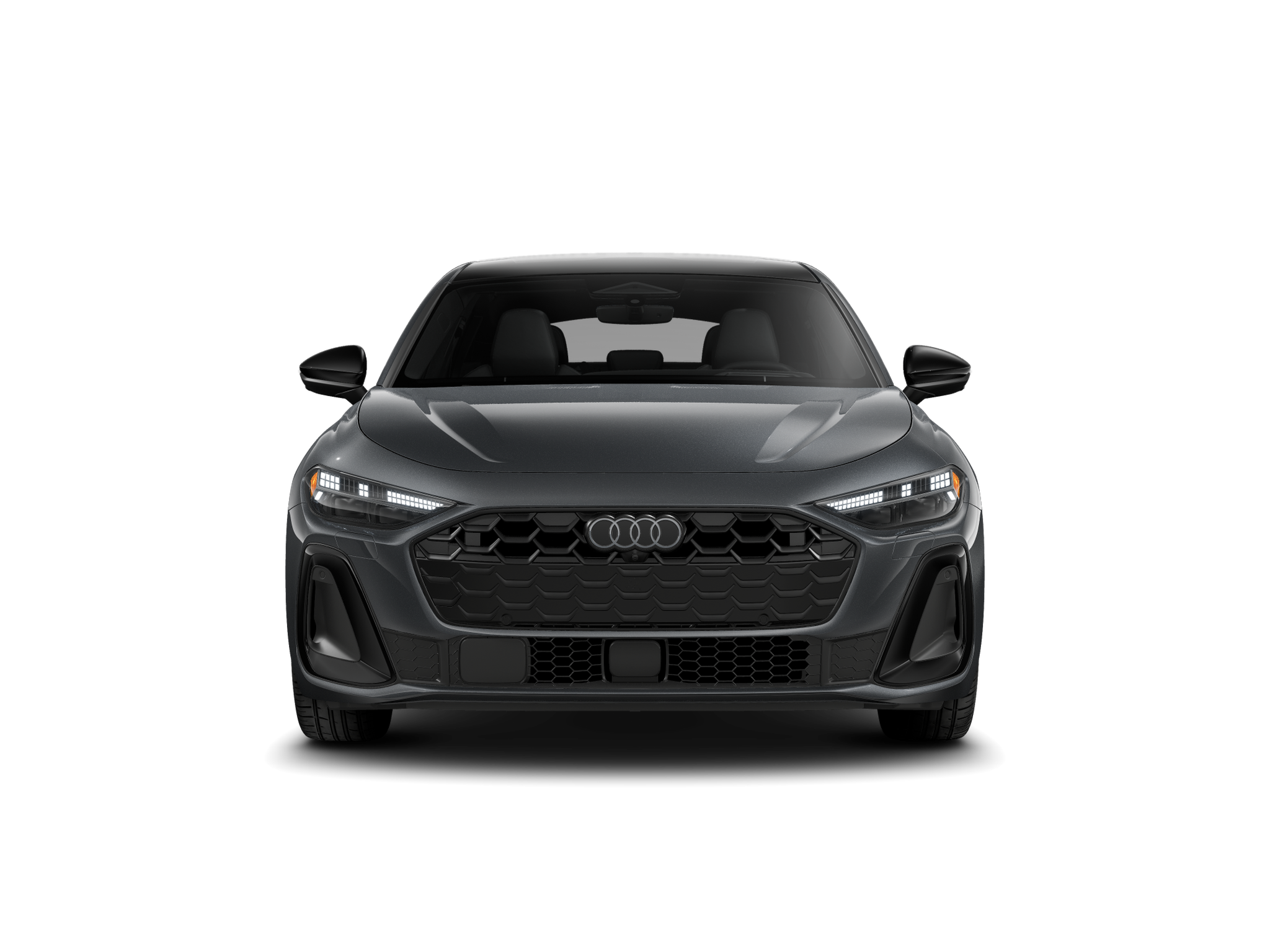 2025 Audi A5 Sedan