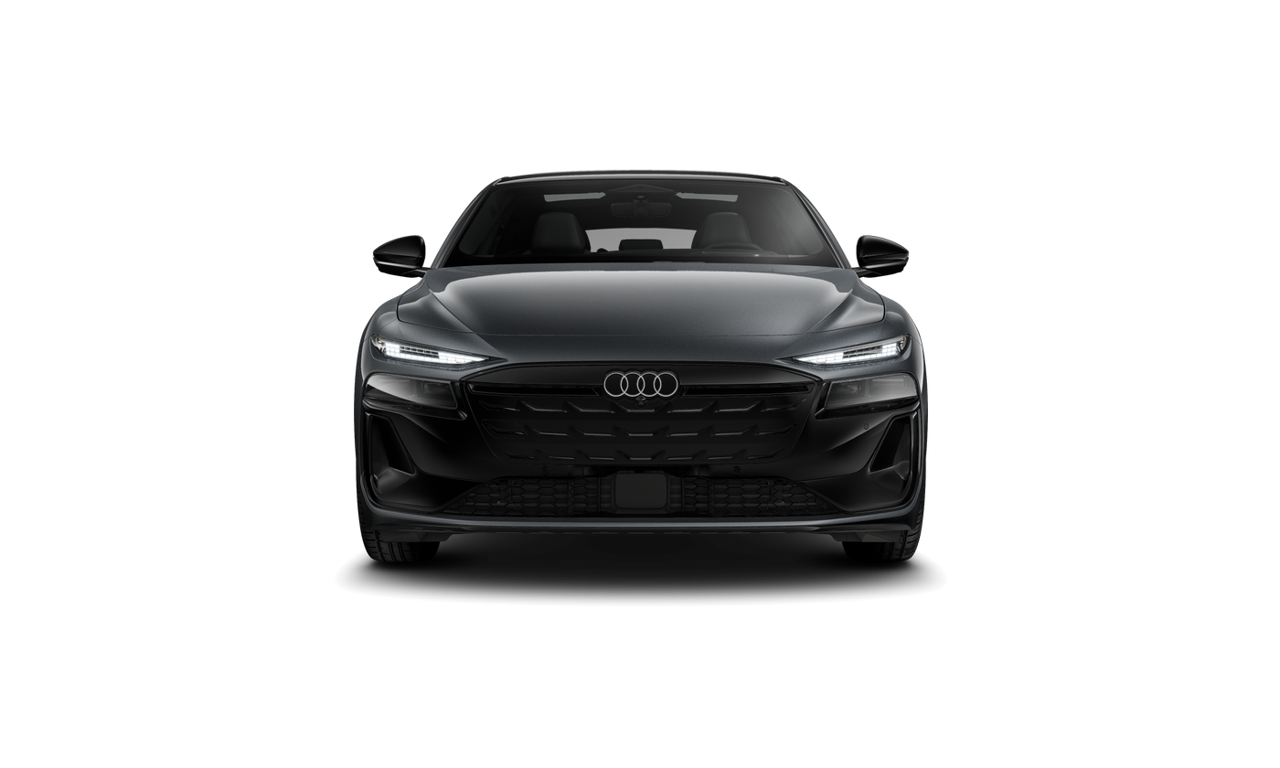 2027 Audi A6 Sportback e-tron
