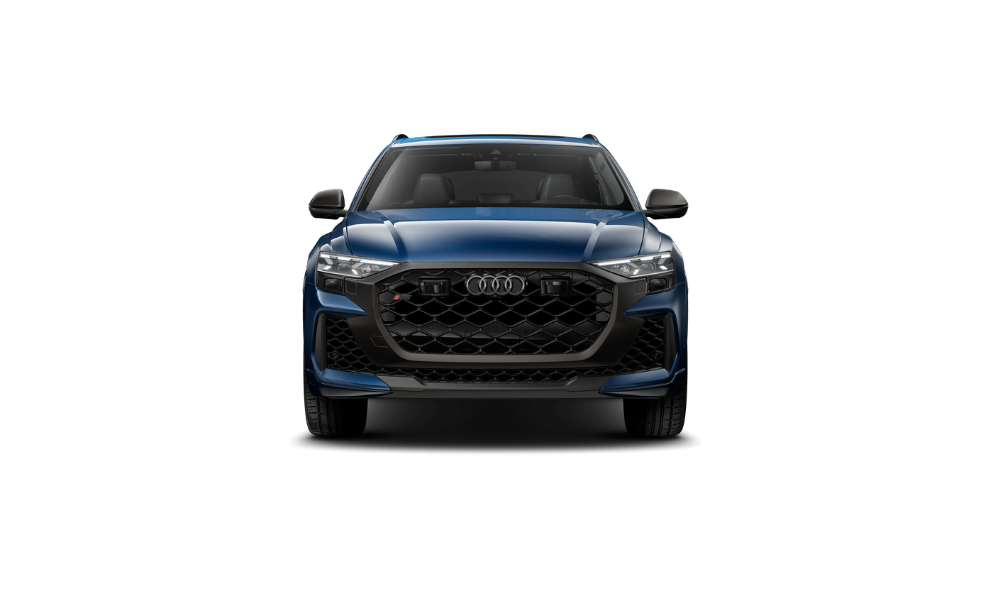 2026 Audi RS Q8 Base - Photo 23