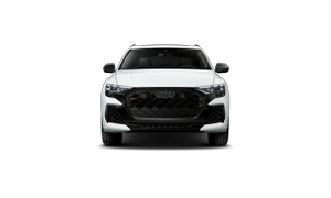 2026 Audi RS Q8 SUV performance