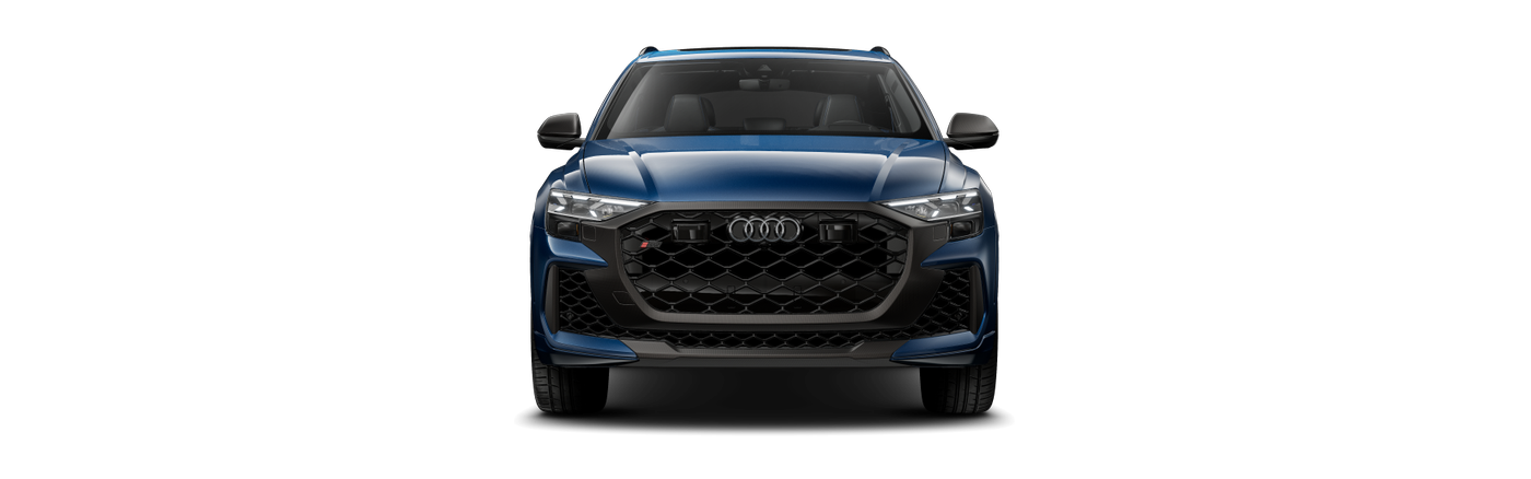 2026 Audi RS Q8 Base - Photo 25