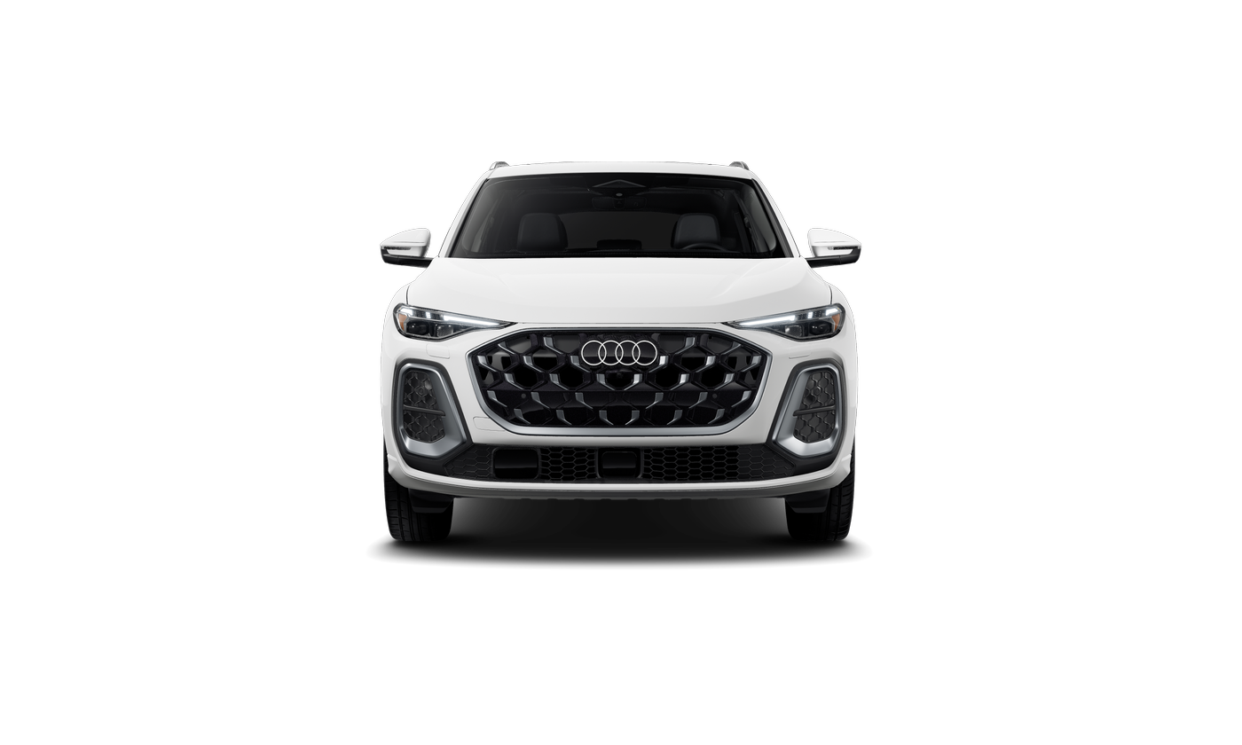 2026 Audi Q5 Sportback