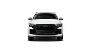 2026 Audi RS Q8 SUV performance