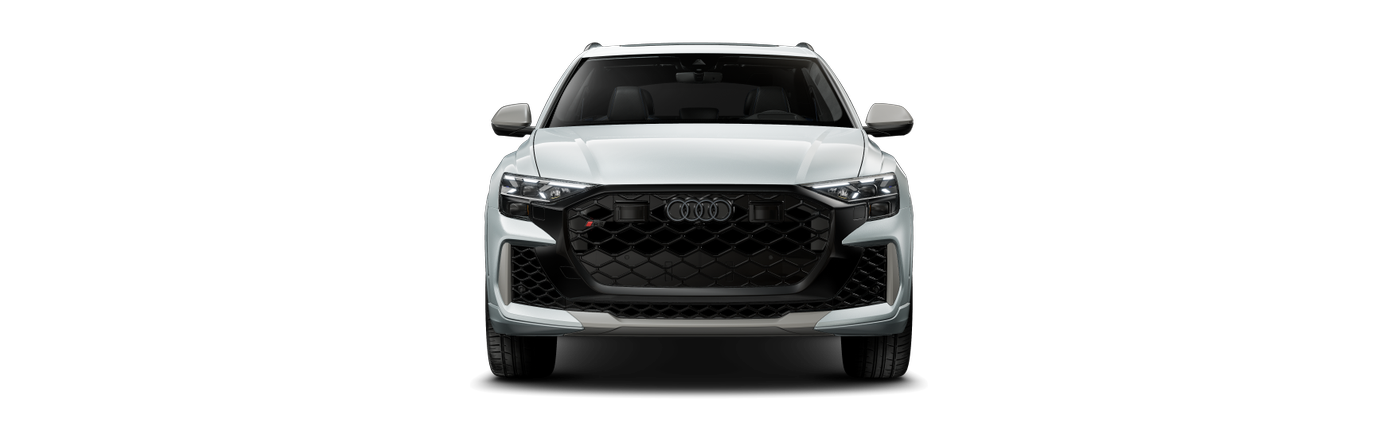 2026 Audi RS Q8 Base - Photo 54