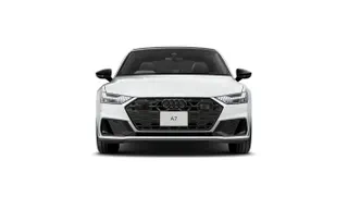 Image about Audi A7 Sportback 40 TDI quattro 150 kW (204 PS) S tronic