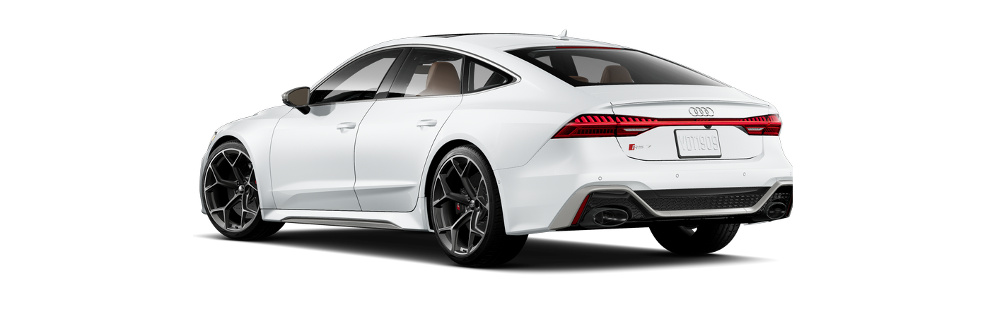 2025 Audi RS 7 Base - Photo 46