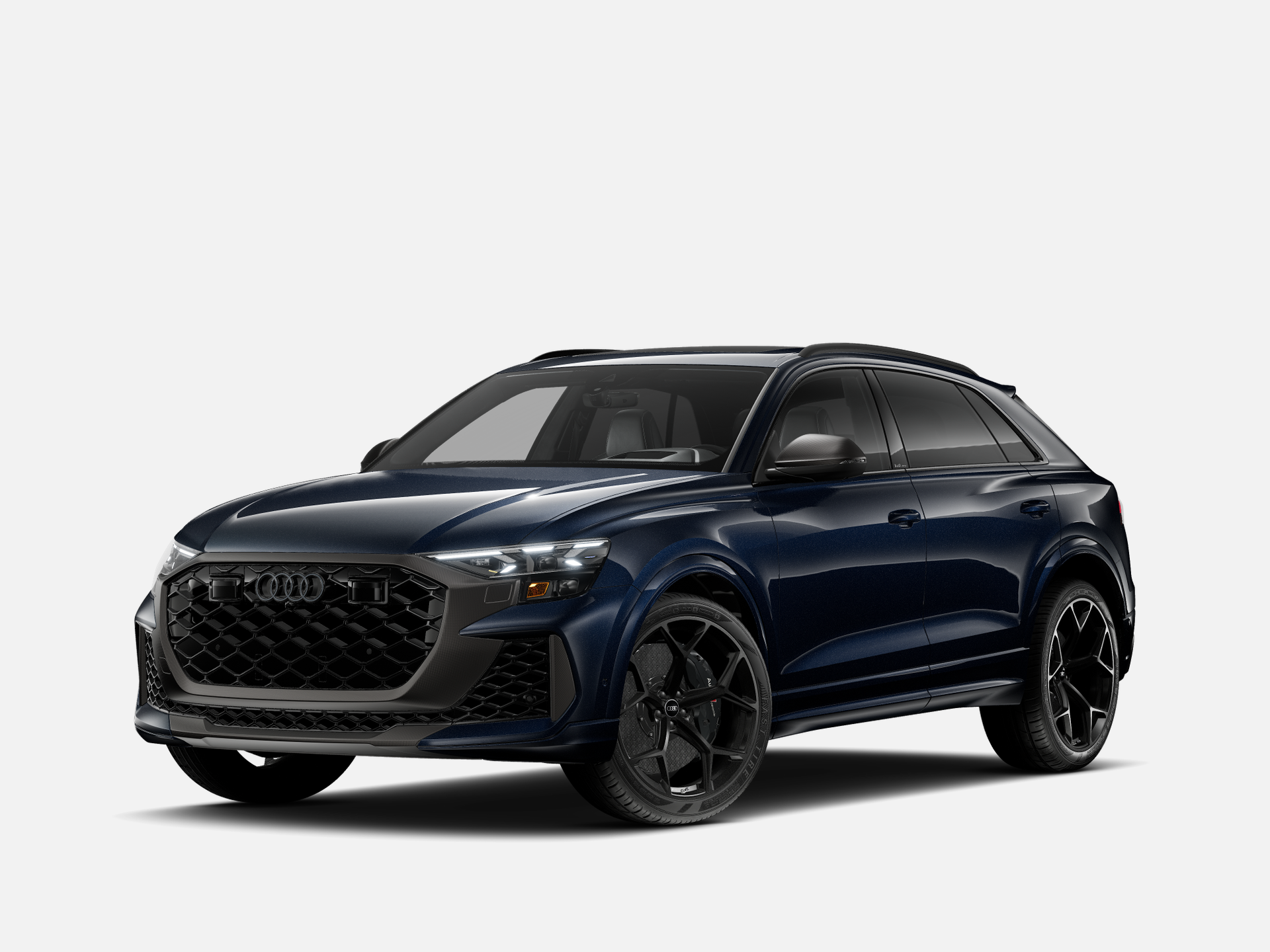 2025 Audi RS Q8 Base - Photo 35