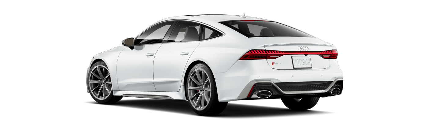 2025 Audi RS 7 Base - Photo 43