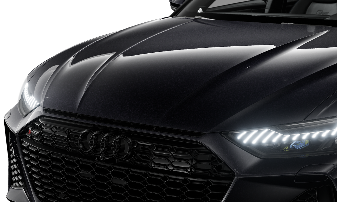 2025 Audi RS 6 Avant Base - Photo 32