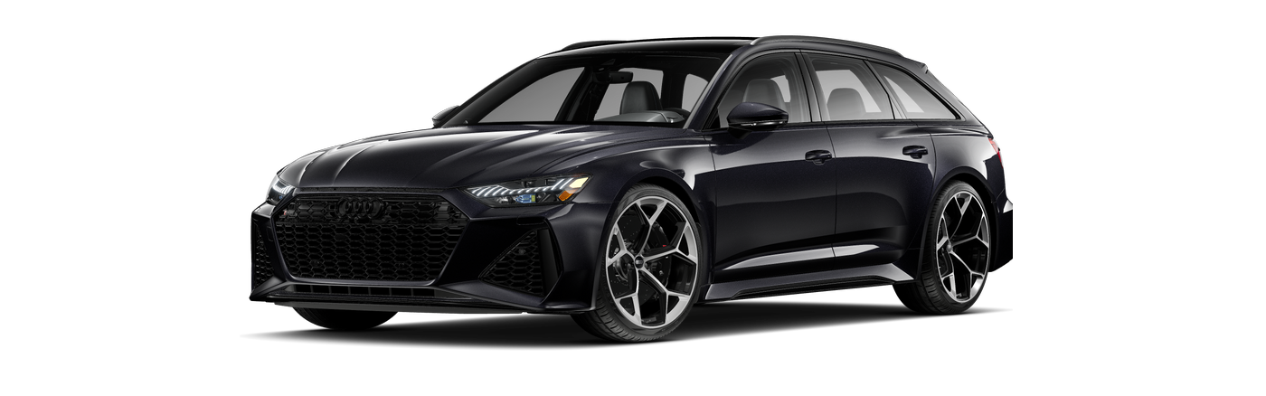 2025 Audi RS 6 Avant Base - Photo 36