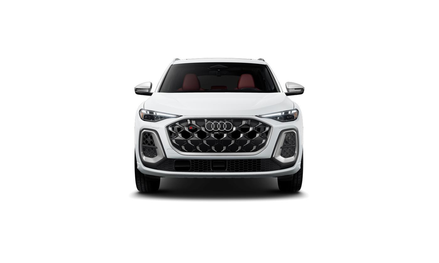 2026 Audi SQ5