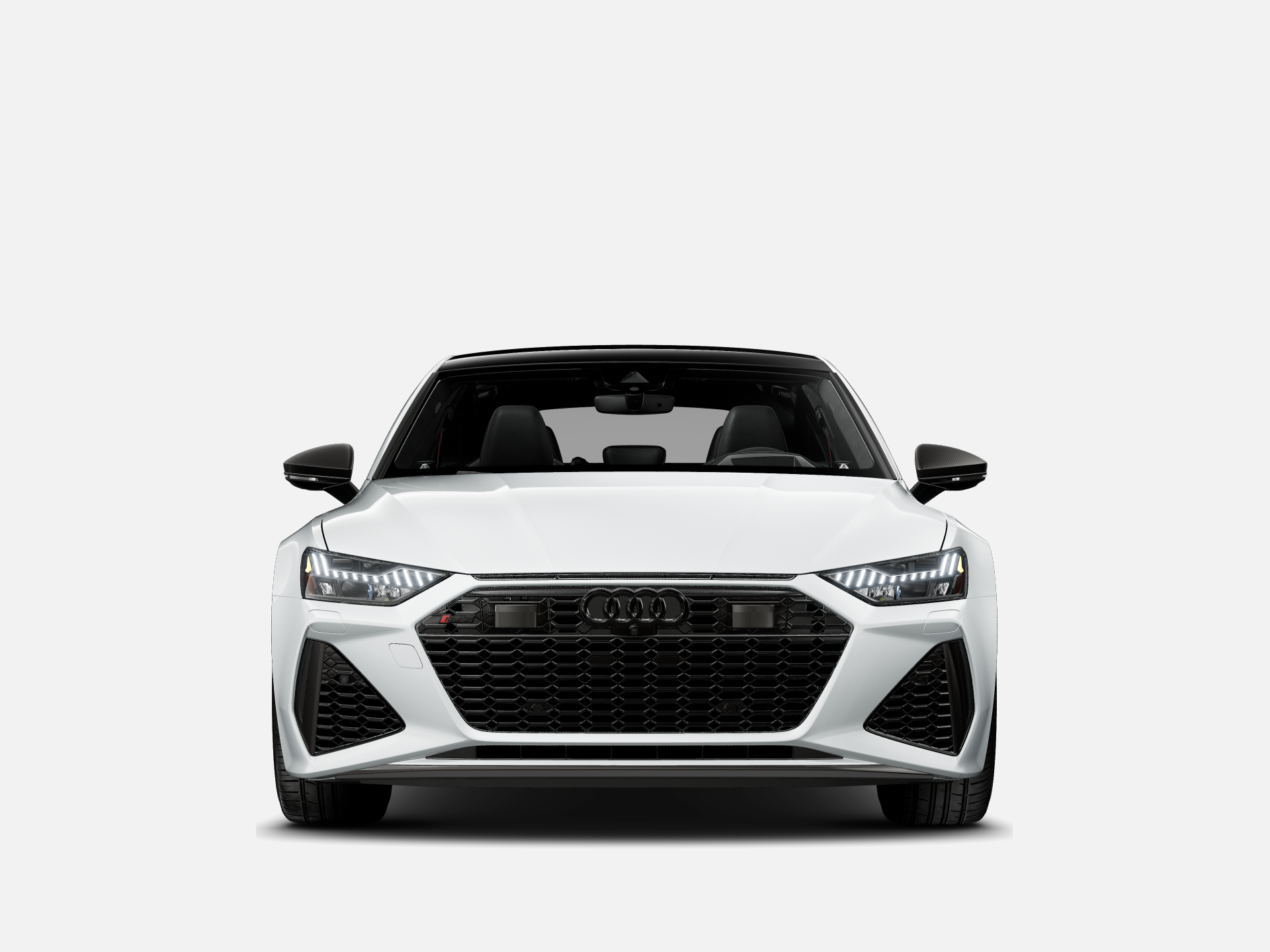 2025 Audi RS 7 Base - Photo 33