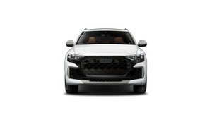 2026 Audi RS Q8 SUV performance