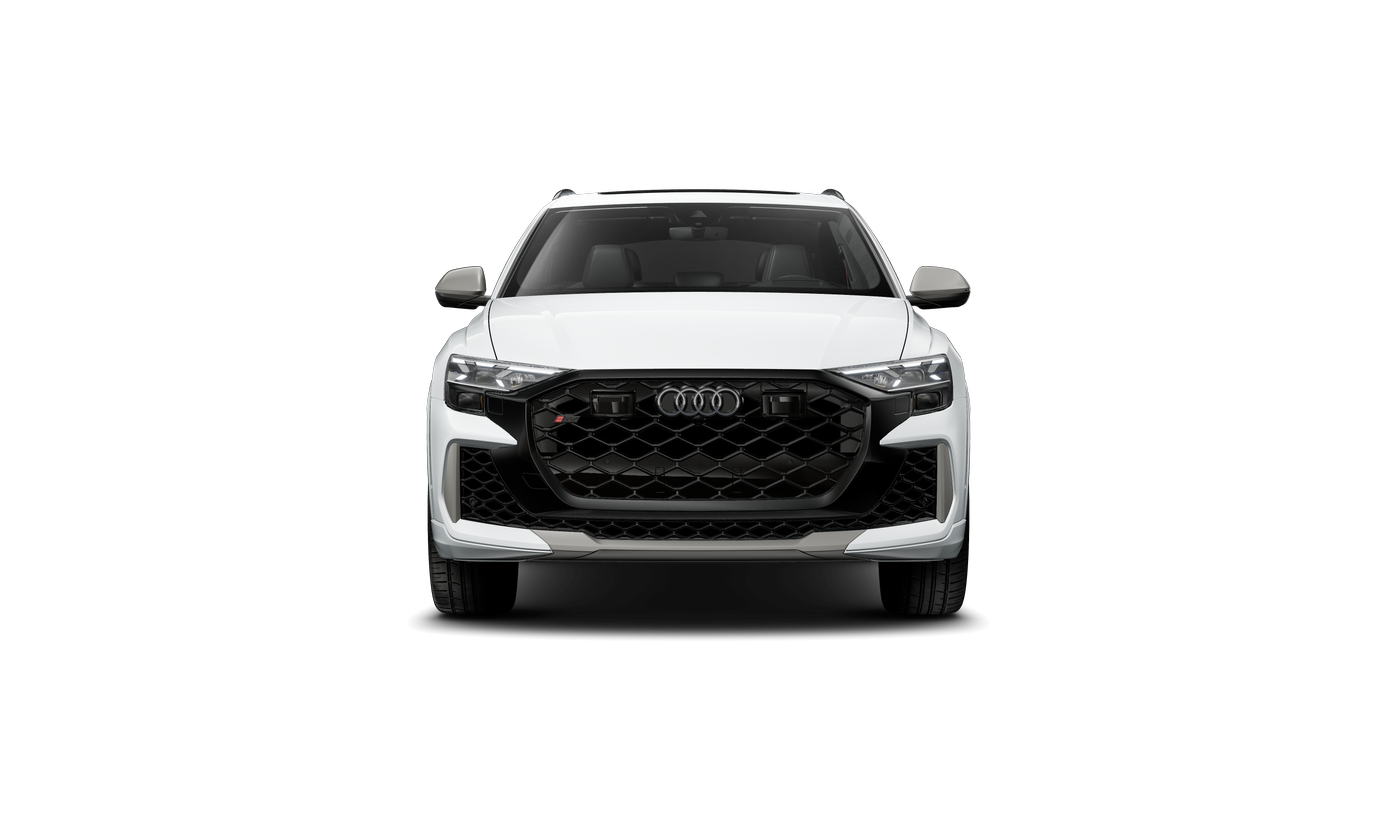 2026 Audi RS Q8 Base - Photo 50