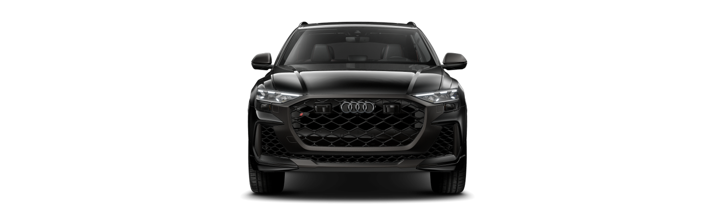 2026 Audi RS Q8 Base - Photo 79