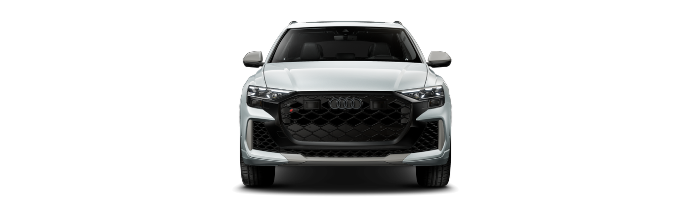 2026 Audi RS Q8 Base - Photo 51