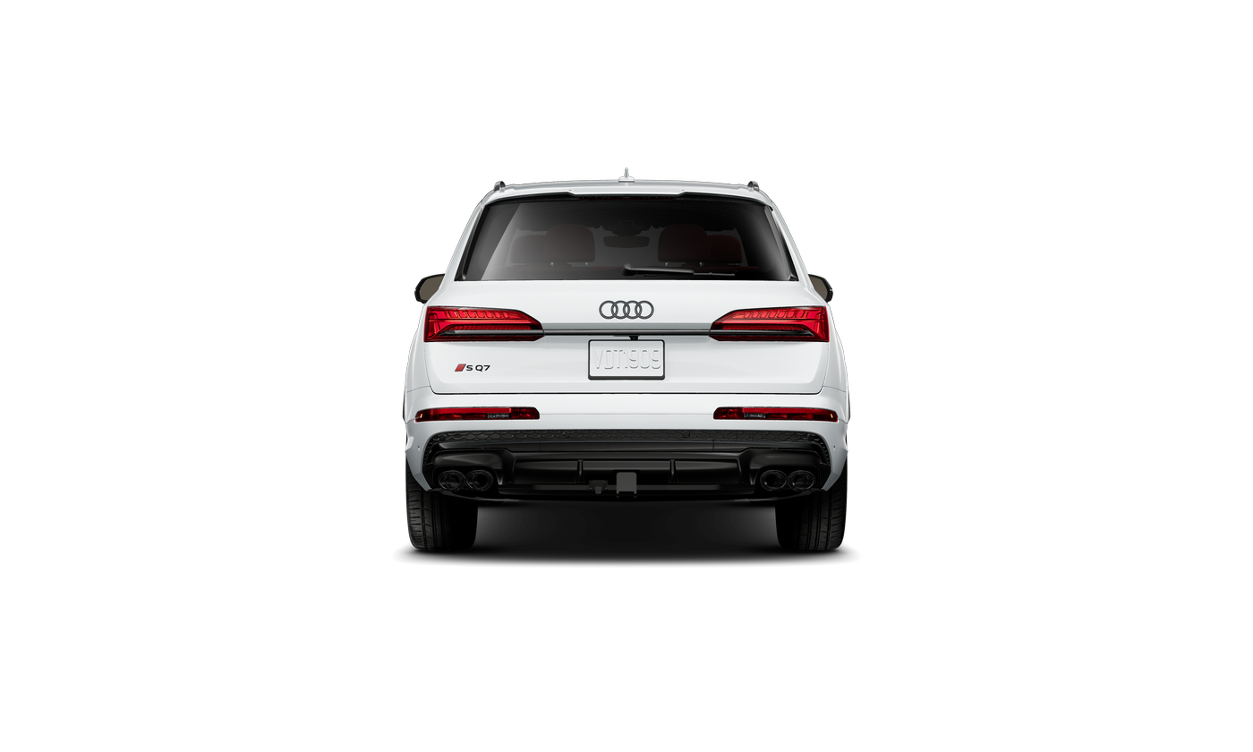 2026 Audi SQ7