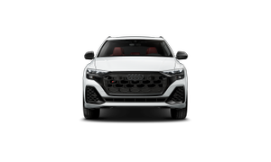 2026 Audi SQ8