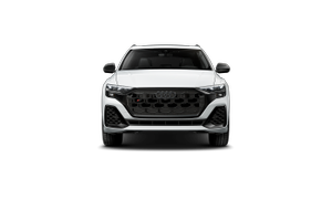 2026 Audi SQ8