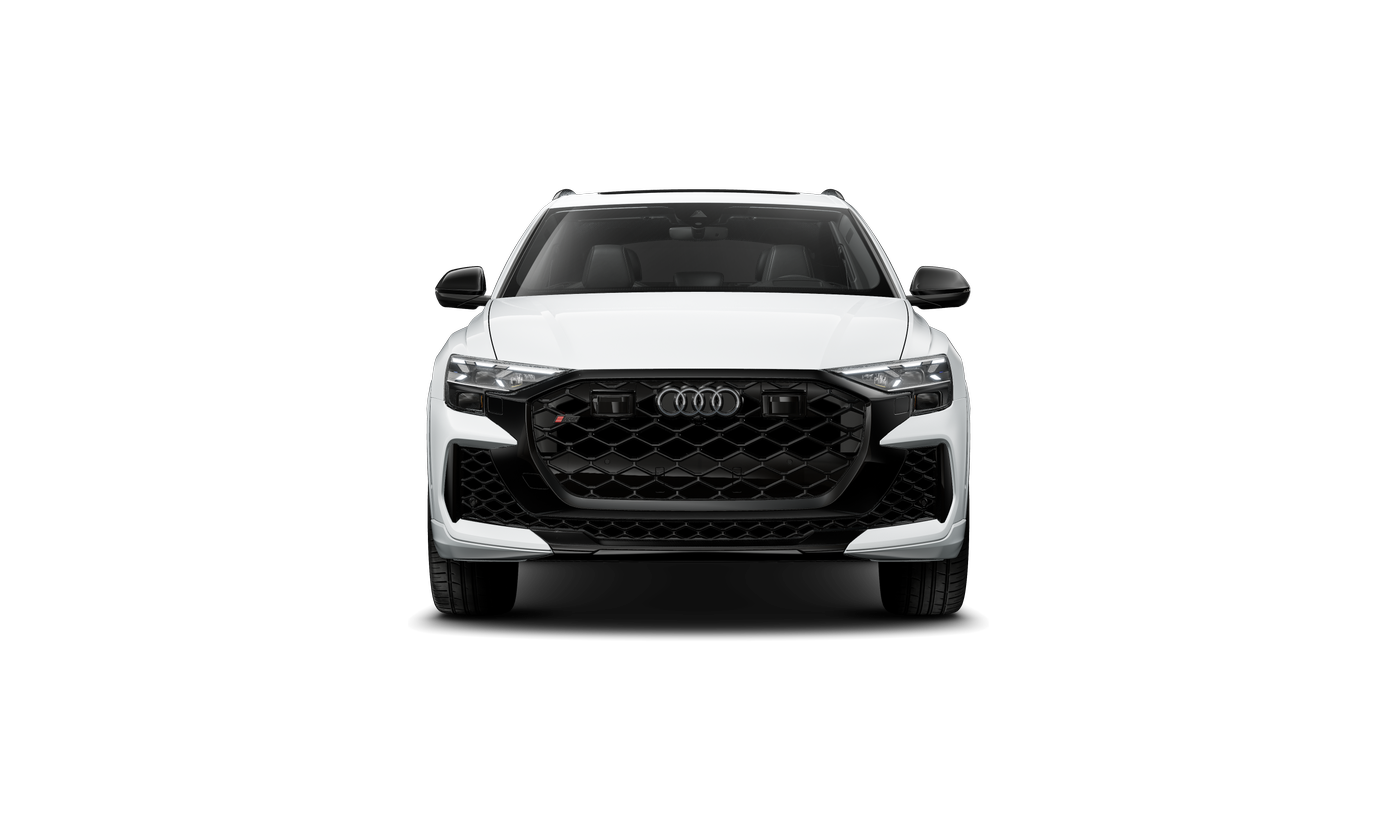 2026 Audi RS Q8 Base - Photo 58