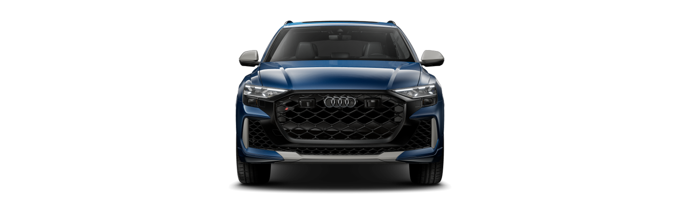2026 Audi RS Q8 Base - Photo 54
