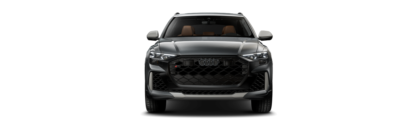 2026 Audi RS Q8 Base - Photo 51