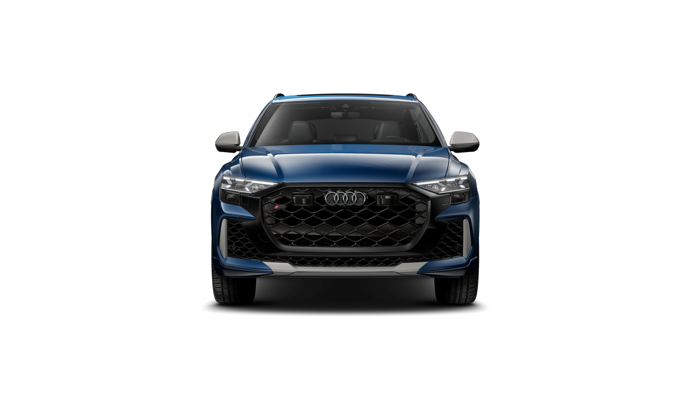 2026 Audi RS Q8 Base - Photo 52
