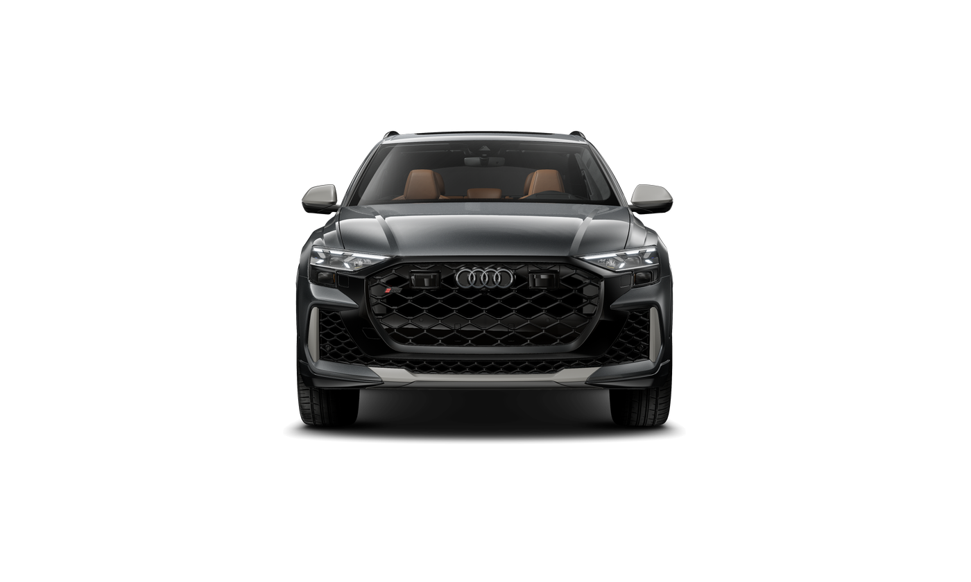2026 Audi RS Q8 Base - Photo 49
