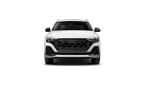 2026 Audi SQ8