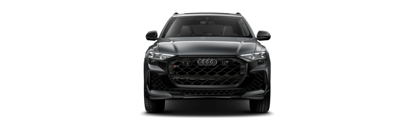 2026 Audi RS Q8 Base - Photo 52
