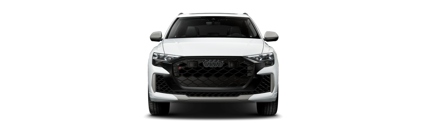 2026 Audi RS Q8 Base - Photo 38