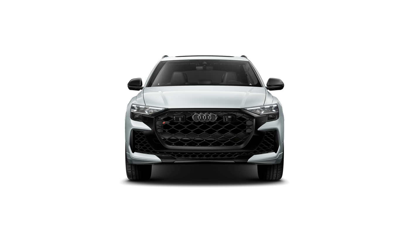 2026 Audi RS Q8 Base - Photo 41