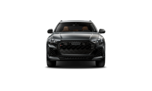 2026 Audi RS Q8 SUV performance
