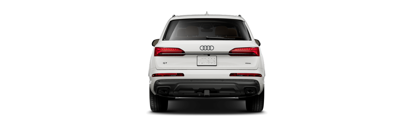 2026 Audi Q7 Premium Plus - Photo 47