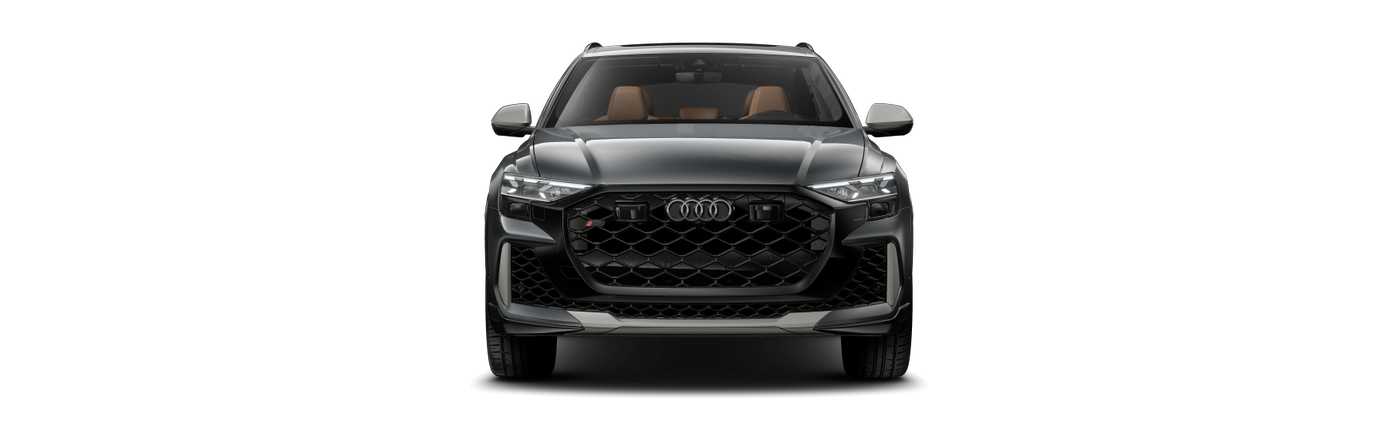 2026 Audi RS Q8 Base - Photo 51