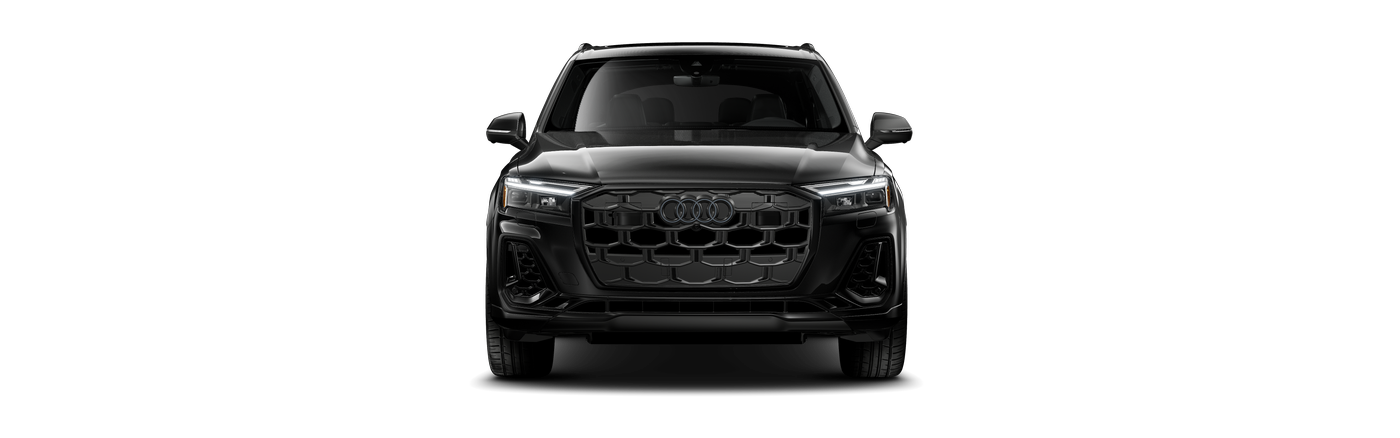 2026 Audi SQ7 Premium Plus - Photo 56