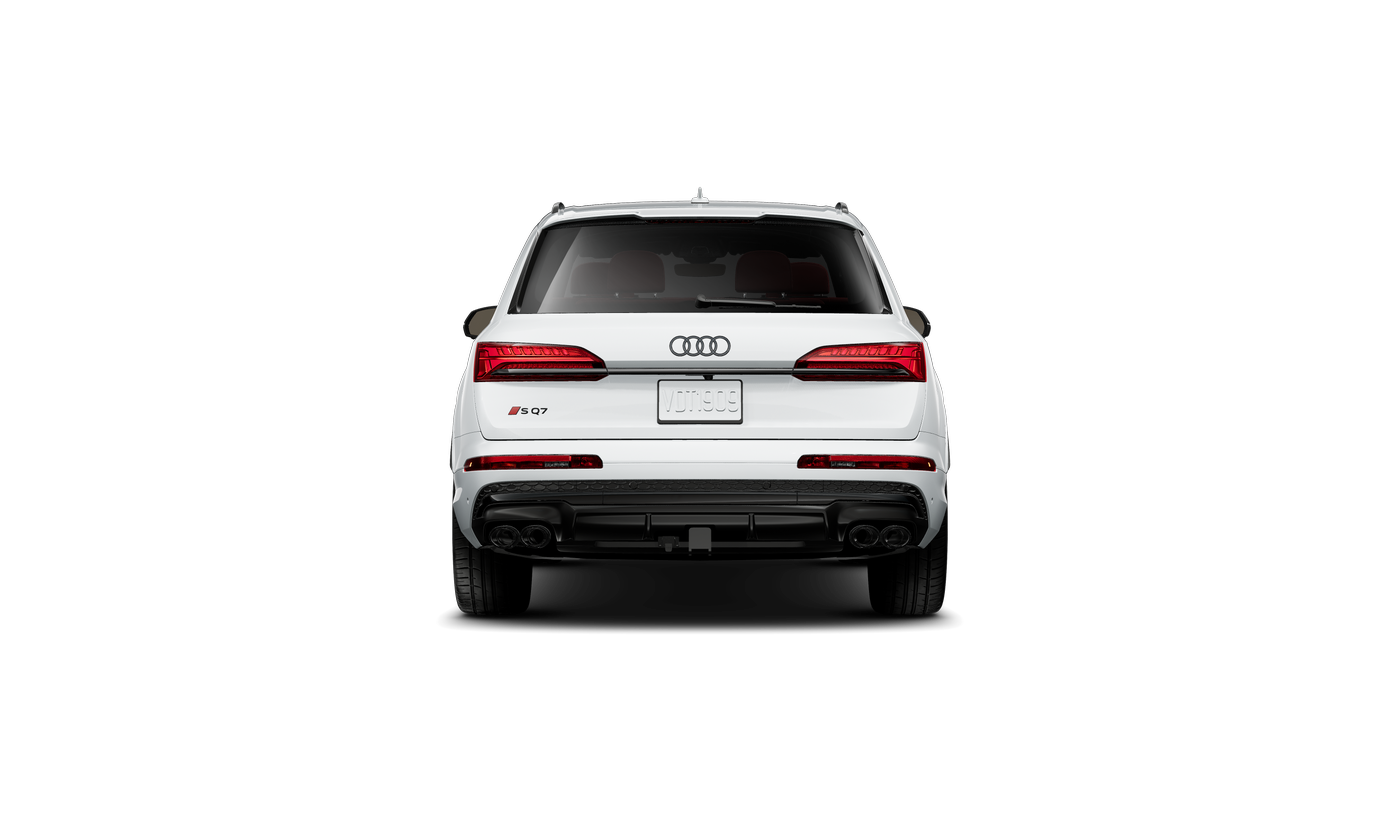 2026 Audi SQ7 Premium Plus - Photo 54