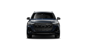2026 Audi SQ7