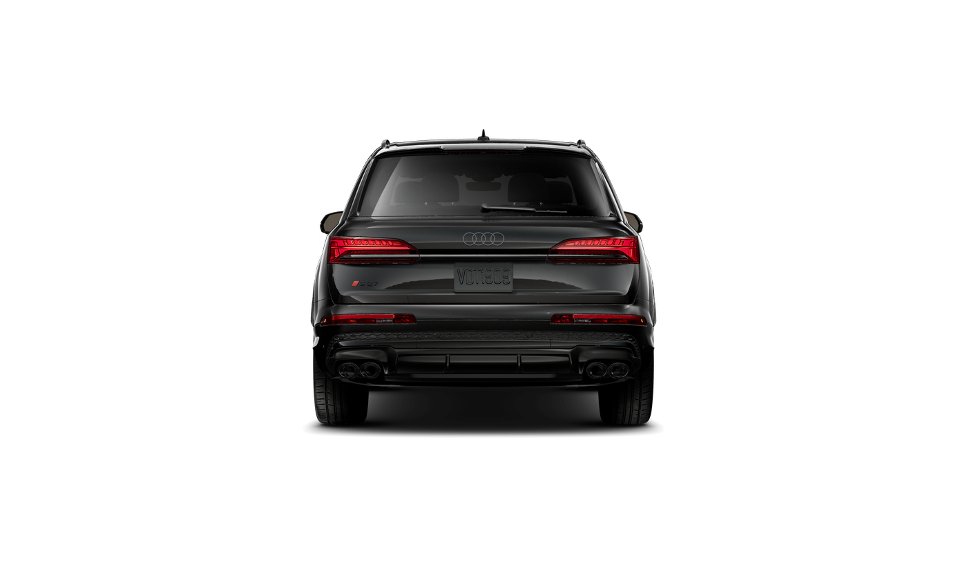 2026 Audi SQ7