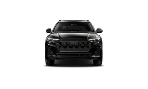 2026 Audi SQ8