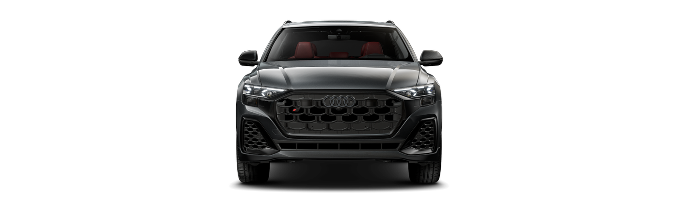2026 Audi SQ8 Prestige - Photo 41