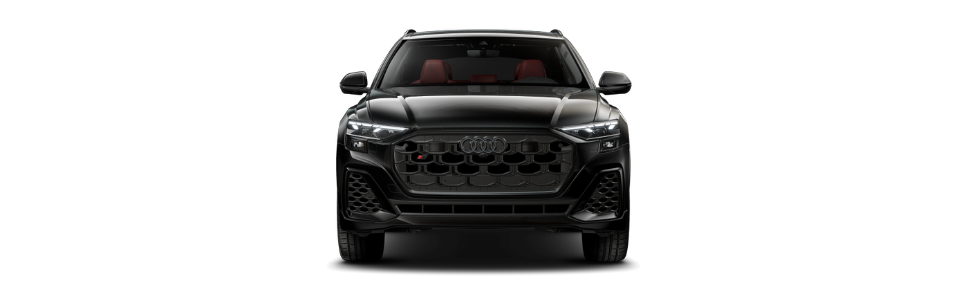 2026 Audi SQ8 Premium Plus - Photo 45