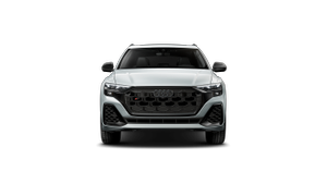 2026 Audi SQ8