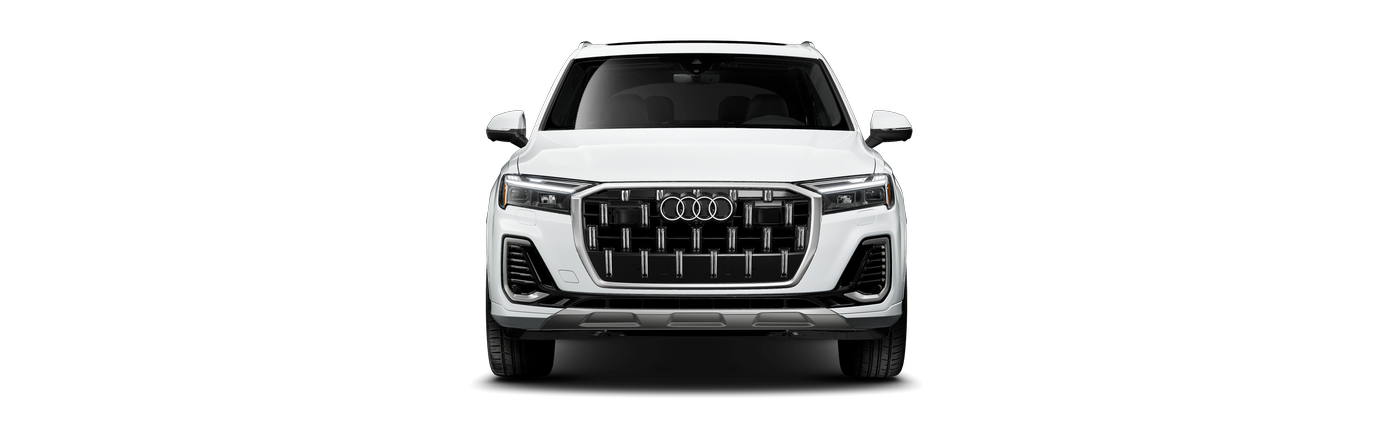 2026 Audi Q7 Premium Plus - Photo 43