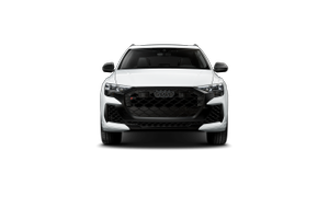 2026 Audi RS Q8 SUV performance