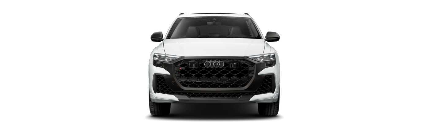 2026 Audi RS Q8 Base - Photo 51