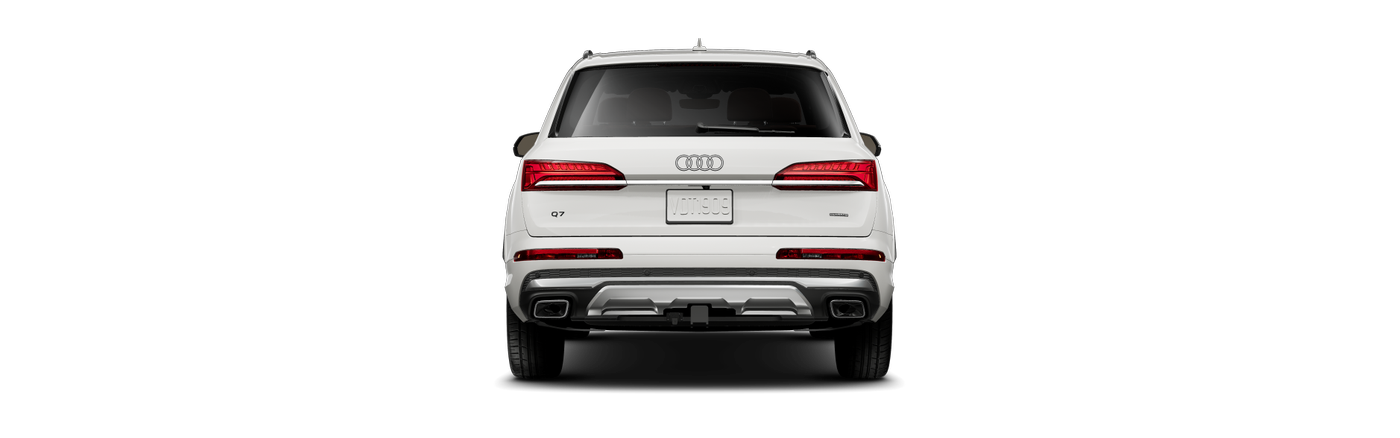 2026 Audi Q7 Premium - Photo 50