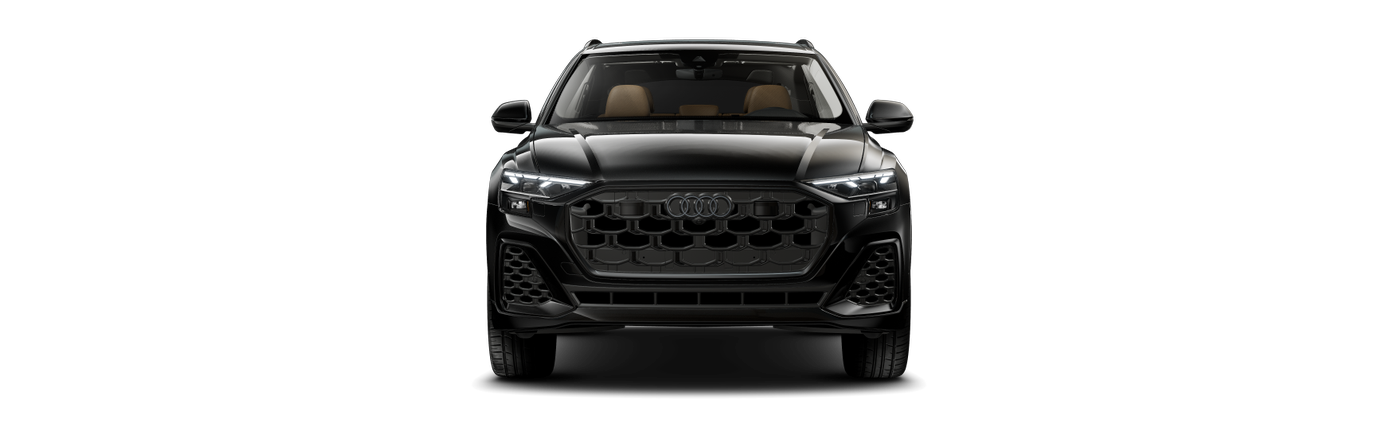 2025 Audi Q8 Premium Plus - Photo 42