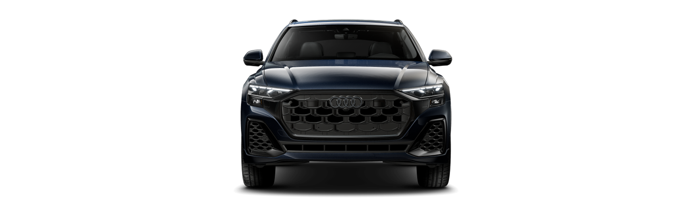 2025 Audi Q8 Premium Plus - Photo 33