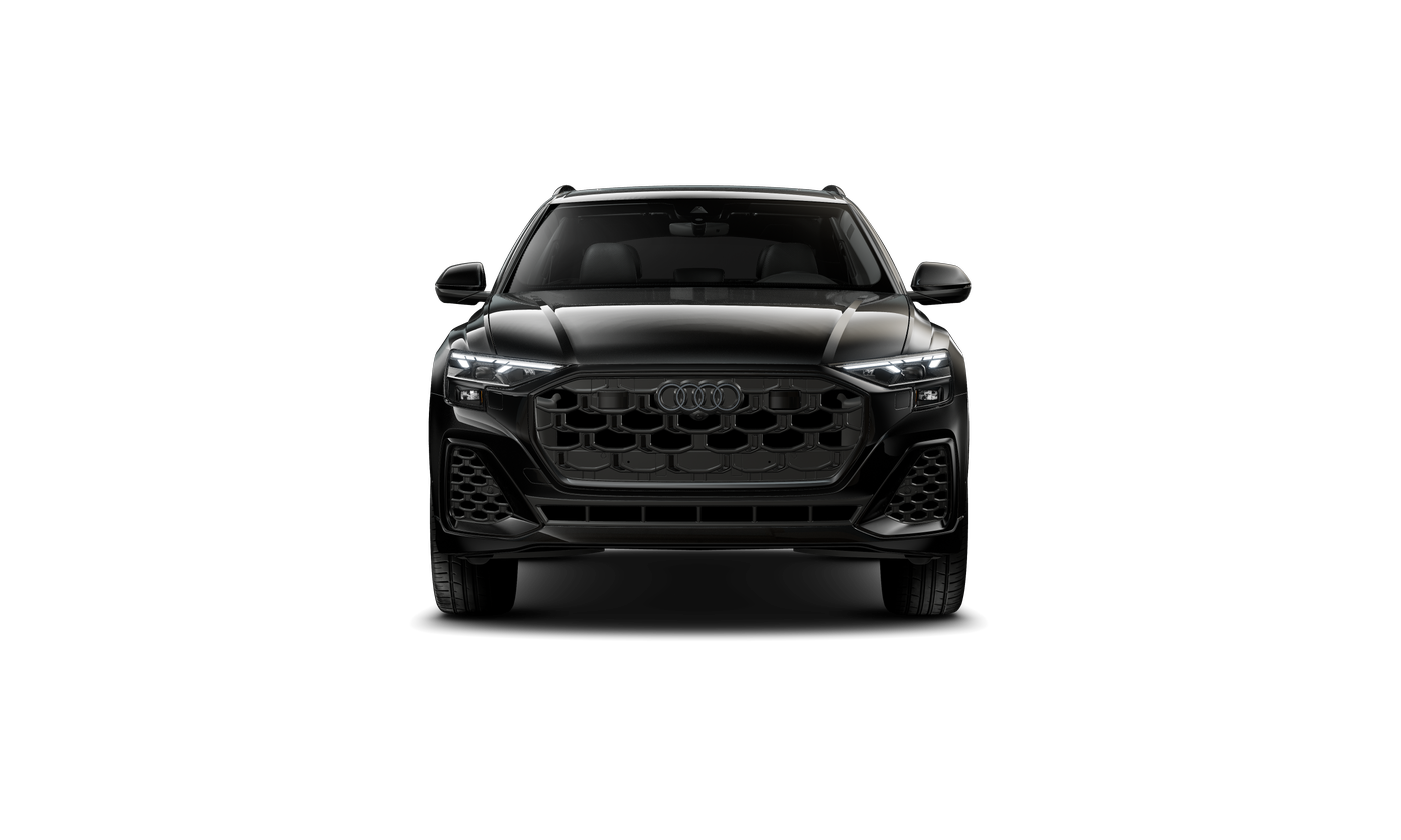 2025 Audi Q8 Premium Plus - Photo 52